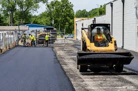 Best Driveway Removal and Replacement  in Rustburg, VA