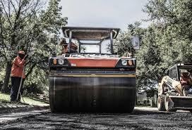 Best Recycled Asphalt Driveway Installation  in Rustburg, VA